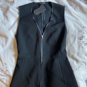 Rag & bone dress size 4